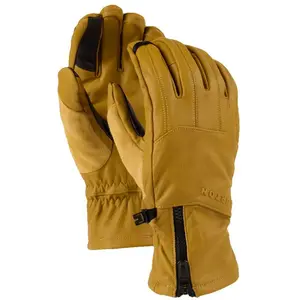 Burton Gants Leather Tech pas cher