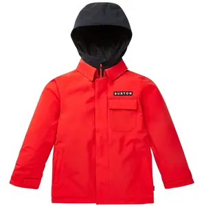 Burton Veste Softshell Uproar pas cher