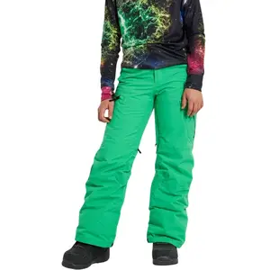 Burton Pantalon Exile 2l Cargo pas cher