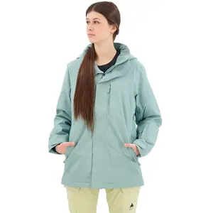 Burton Veste Jet Ridge pas cher