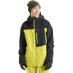 Burton Veste Lodgepole 2l pas cher