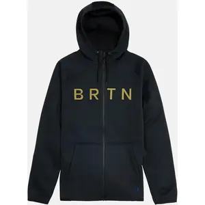 Burton Sweat-shirt à Zip Crown Weatherproof pas cher