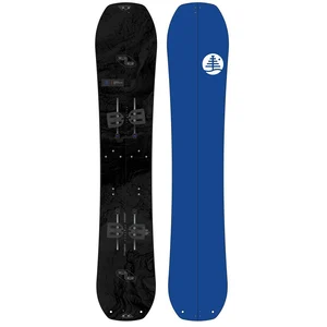Burton Splitboard Family Tree Hometown Hero pas cher