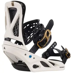 Burton Fixations De Snowboard Pour Femme Escapade pas cher