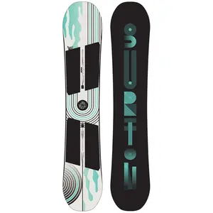 Burton Snowboard Pour Femme Rewind pas cher