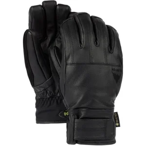 Burton Gants Gondy Gore Leather pas cher