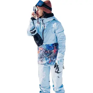 Burton Veste Ak Kimmy Goretex 2l pas cher