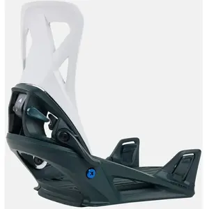 Burton Step On heren bindingen black