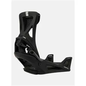 Fixations De Snowboard Burton Step On Genesis Re Flex Noir Homme - Tai... pas cher
