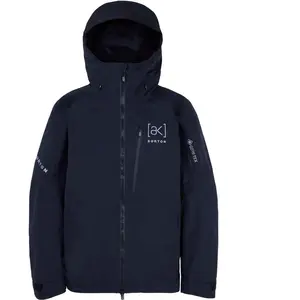 Veste De Ski / Snow Burton [ak] Cyclic Gore-tex True Black Homme pas cher