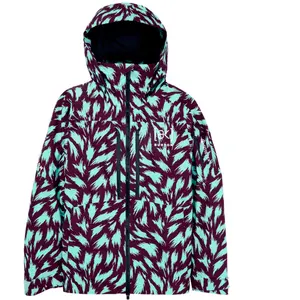 Burton Veste Ak Swash Goretex 2lVendu paramazon