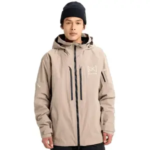 Comparateur de prix : Burton Veste Ak Swash Goretex 2l