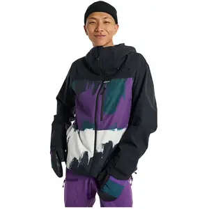 Burton Veste Lodgepole pas cher