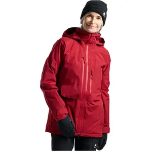 Burton Veste Pillowline Goretex 2l