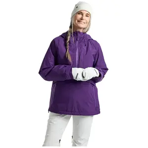 Burton Veste Pillowline Goretex 2lVendu parcdiscount