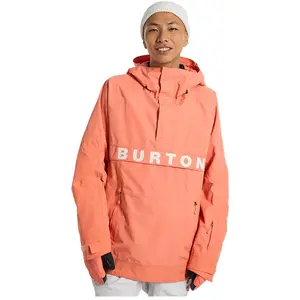 Burton Veste Frostner 2lVendu parcdiscount