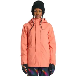 Burton Jet Ridge Skijas Dames - Maat S pas cher