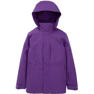 Veste De Ski / Snow Burton Jet Ridge Imperial Purple FemmeVendu parcdiscount
