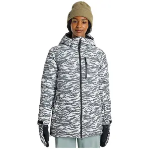 Burton Veste En Duvet Loyil pas cher