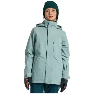 Burton Veste Jet Ridge 2l pas cher