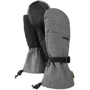 Burton Moufles Profile pas cher