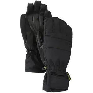Burton Profile Handschoenen Zwart M Vrouw pas cher