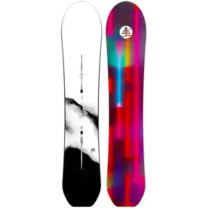 Burton Planche De Snowboard Family Tree Gril Master CamberVendu paramazon