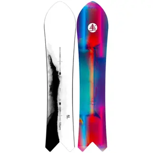 Burton Planche De Snowboard Family Tree Short Stop
