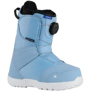 Burton Chaussures De Snowboard Smalls Boa®Vendu parsnowinn