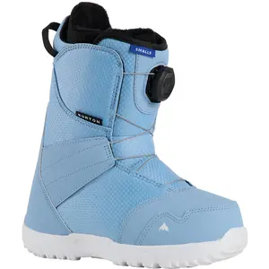 Burton Chaussures De Snowboard Smalls Boa®Vendu parsnowinn