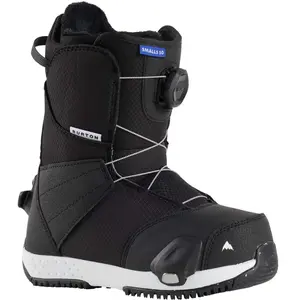 Burton Chaussures De Snowboard Smalls Step On pas cher