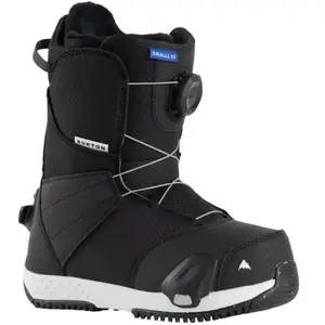 Comparateur de prix : Burton Chaussures De Snowboard Smalls Step On