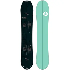 Comparateur de prix : Burton Splitboard Family Tree High Fidelity Camber