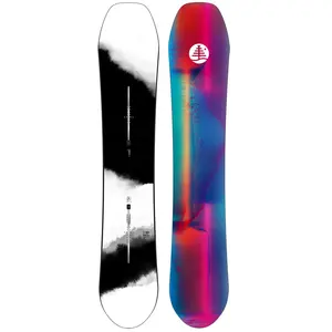 Burton Planche De Snowboard Family Tree High Fidelity CamberVendu paramazon