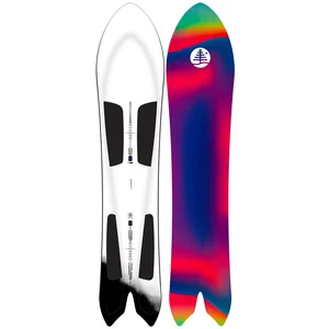 Comparateur de prix : Burton Planche De Snowboard Family Tree Channel Surfer