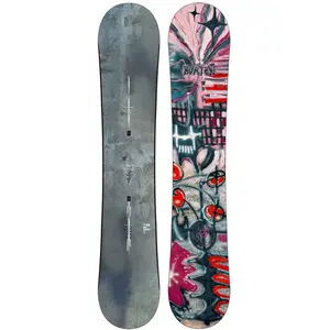 Burton Planche De Snowboard Blossom Camber pas cher