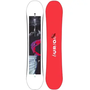Burton Snowboard Pour Femme Talent Scout Camber