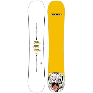 Burton Planche De Snowboard Process Camber pas cher