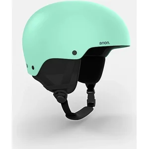 Anon Raider 3 Helm Groen L pas cher