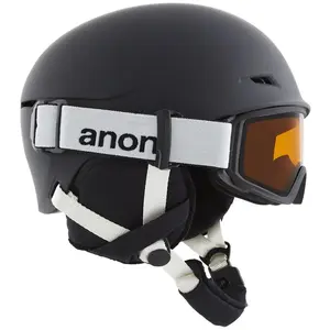 Anon Casque Avec Visière Define pas cher
