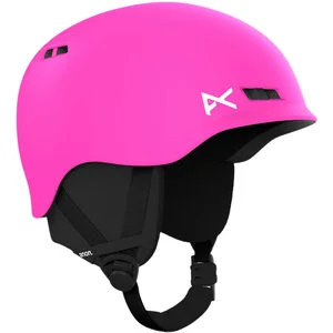 Anon Burner Helm Roze L-XL pas cher