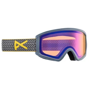 Anon Masque De Ski Tracker 2.0 pas cher