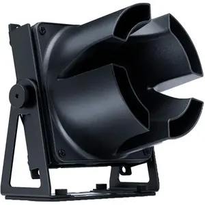 Noctua NV-FS1, Ventilateur, Noir pas cher