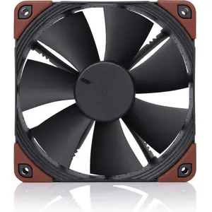 Noctua NF-F12 industrialPPC-24V-3000 SP IP67 PWM - 120mm pas cher