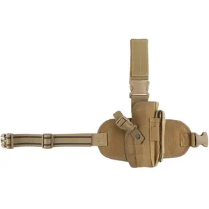 Invadergear Étui De Cuisse pas cher
