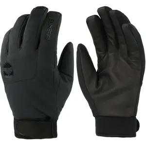 Eska JOKER Handschoenen Volwassenen Unisex Zwart 9 - Black pas cher