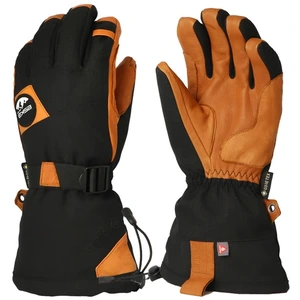 Gants de ski Eska Vooz Gtx pas cher