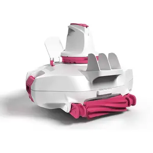 BWT Robot piscine sur batterie CORDLESS POOL BC200+ pas cher