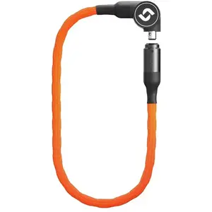 Serea, Antivol pour vélo, (100 cm)