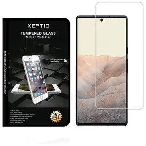 Comparateur de prix : Vitre en verre trempé pour Google Pixel 7 Pro 5G - XEPTIO